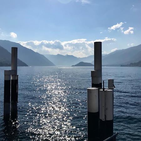Bellagio Lakeshore Nest Eksteriør bilde