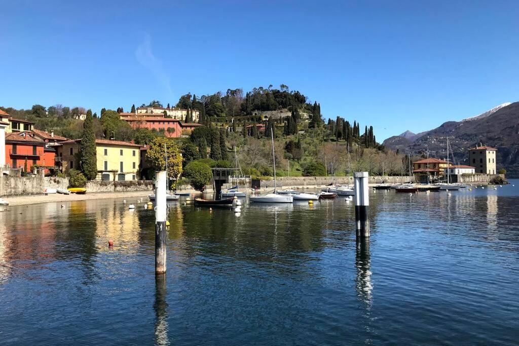 Bellagio Lakeshore Nest Eksteriør bilde