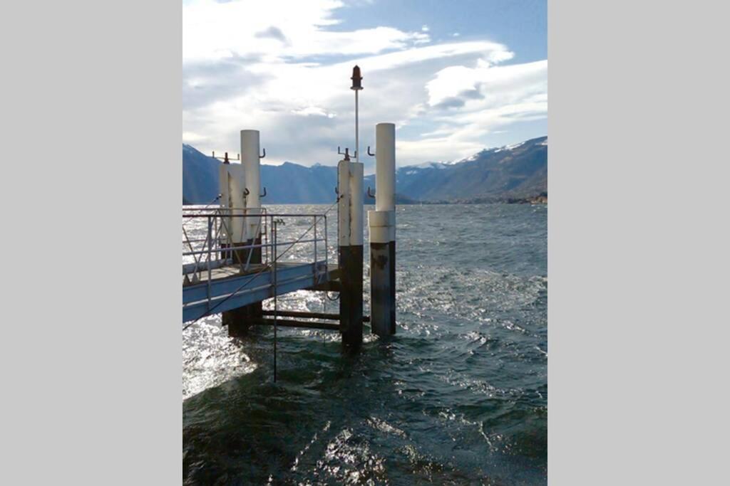 Bellagio Lakeshore Nest Eksteriør bilde