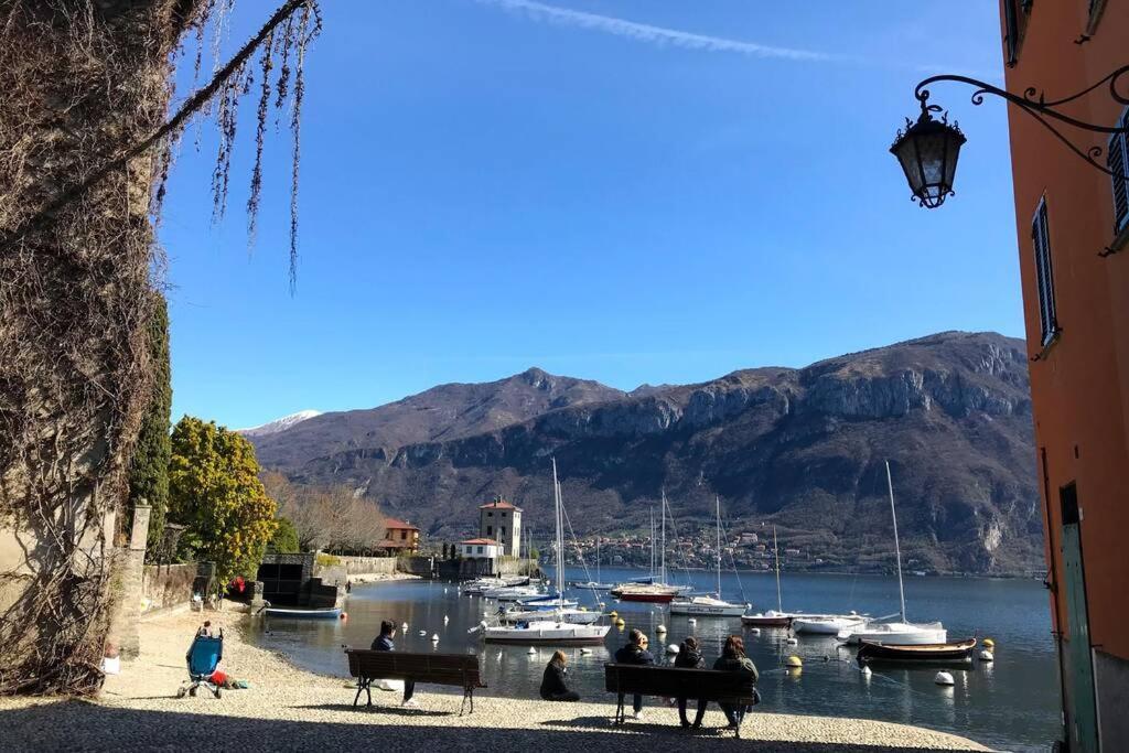 Bellagio Lakeshore Nest Eksteriør bilde
